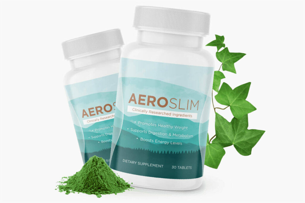 AeroSlim Reviews