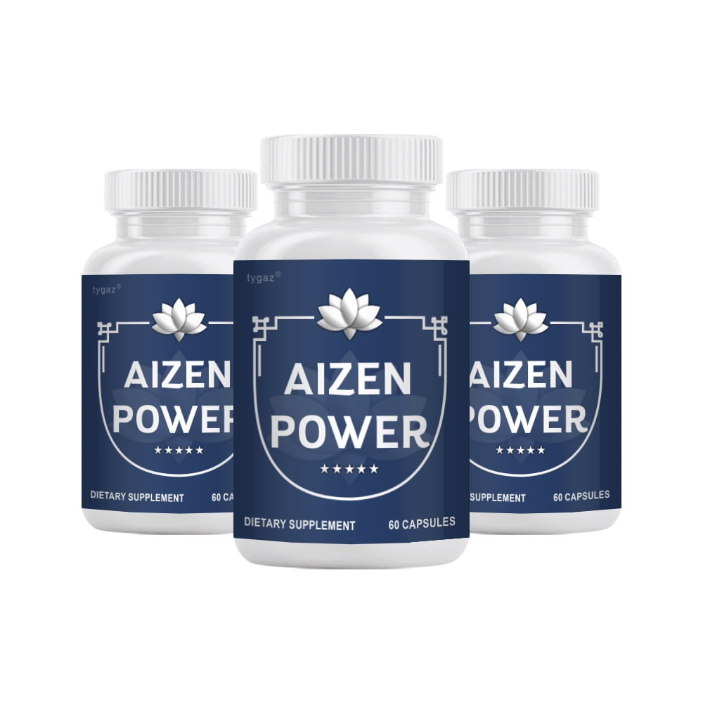 Aizen Power Reviews