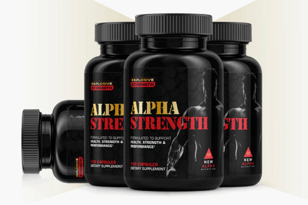 Alpha Strength Reviews