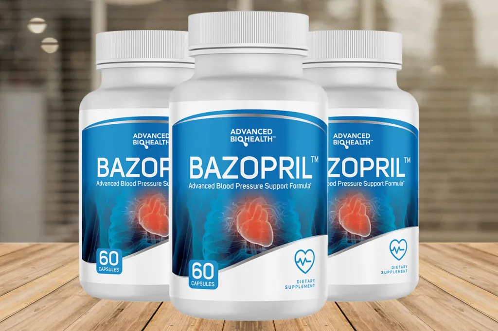 Bazopril Reviews