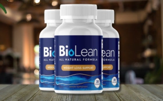 BioLean Reviews