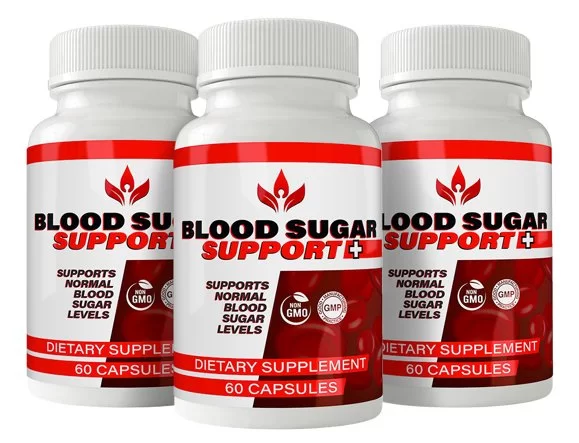 Blood Sugar Support Plus Reviews