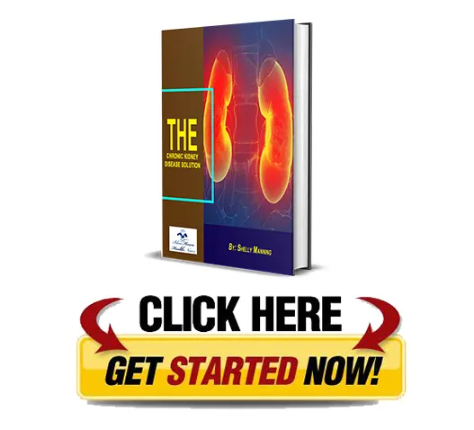 Buy Chronic Kidney Disease Solution Here