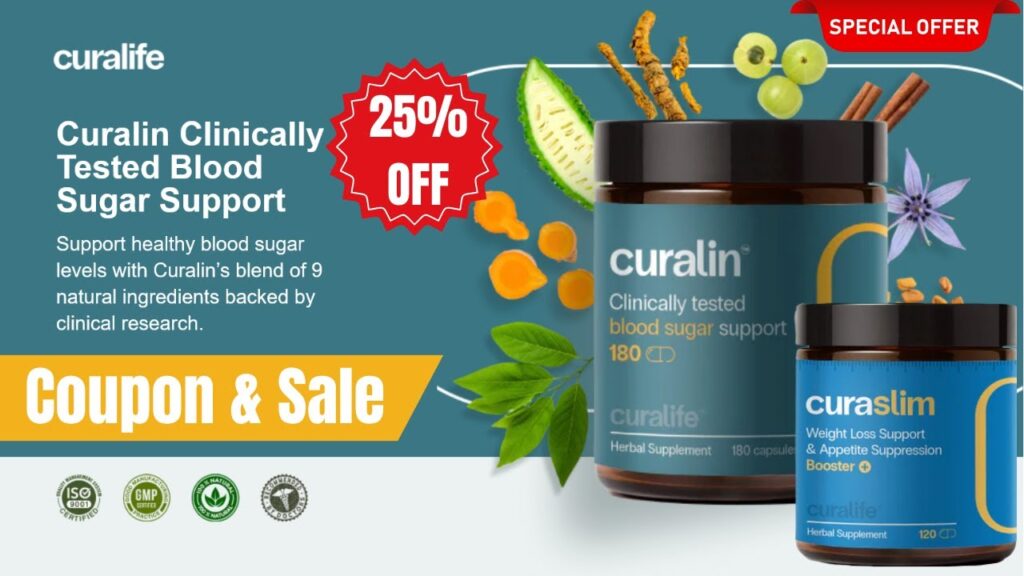 Buy Curalin Here