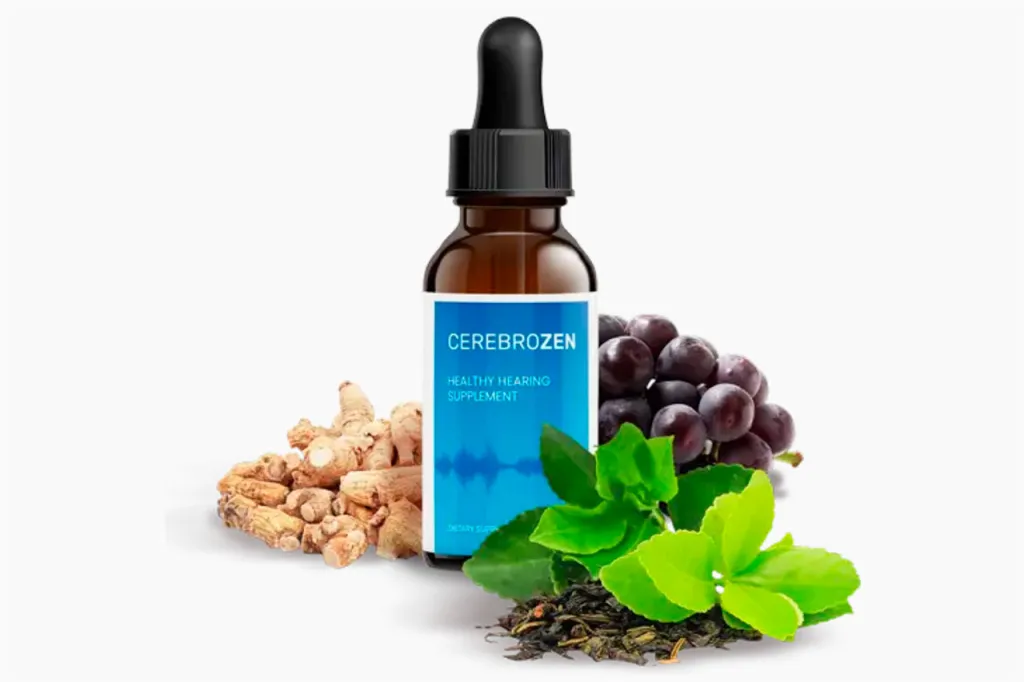 CereBrozen Reviews