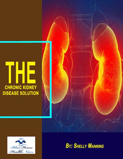 Chronic Kidney Disease Solution Reviews