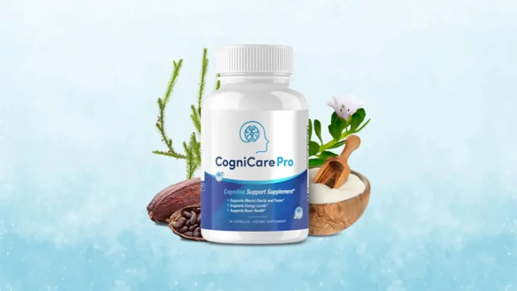 CogniCare Pro Reviews