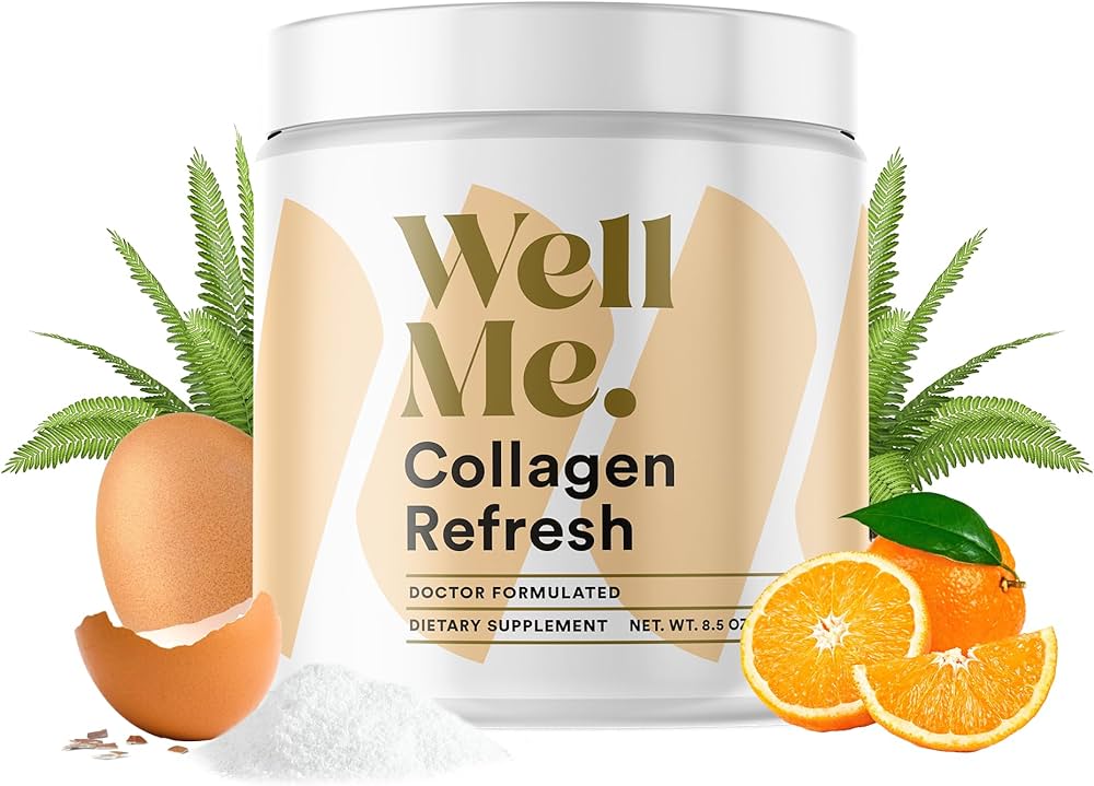 Collagen Refresh Reviews