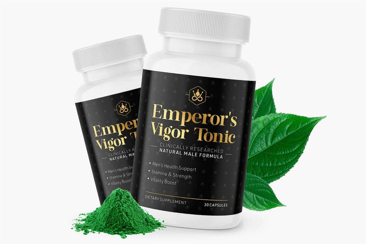 Emperor's Vigor Tonic Reviews