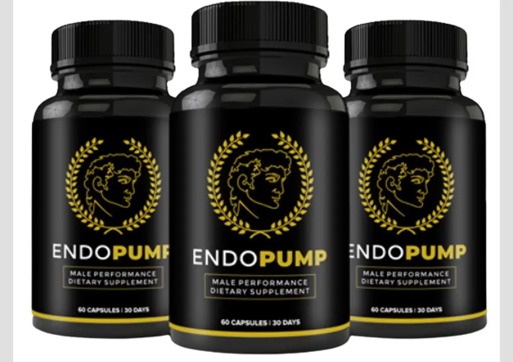 Endo Pump Reviews