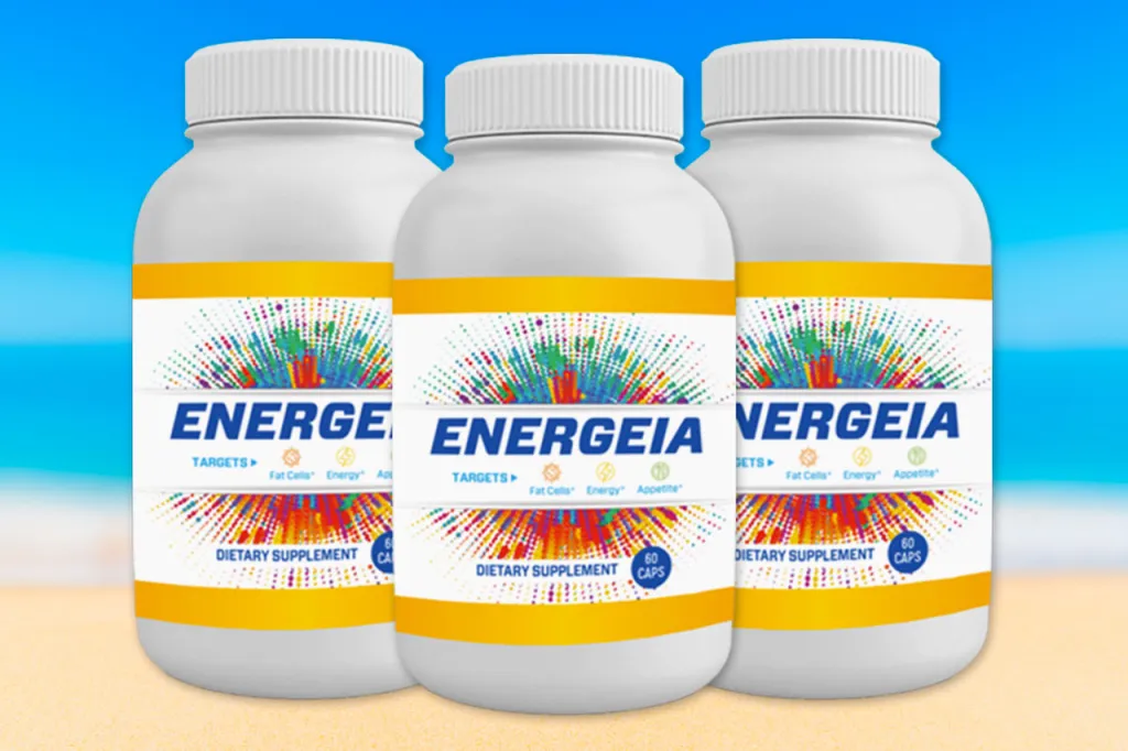 Energeia Reviews