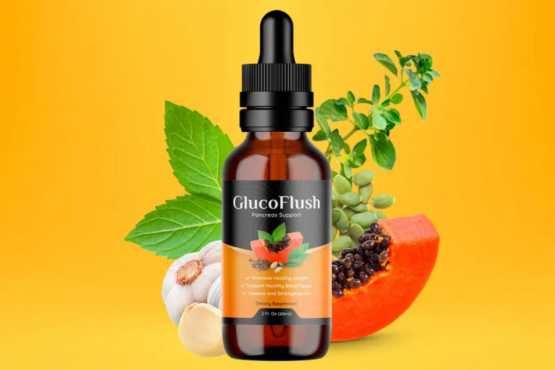 GlucoSlash Reviews