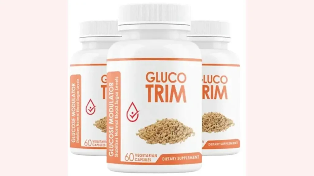 GlucoTrim Reviews