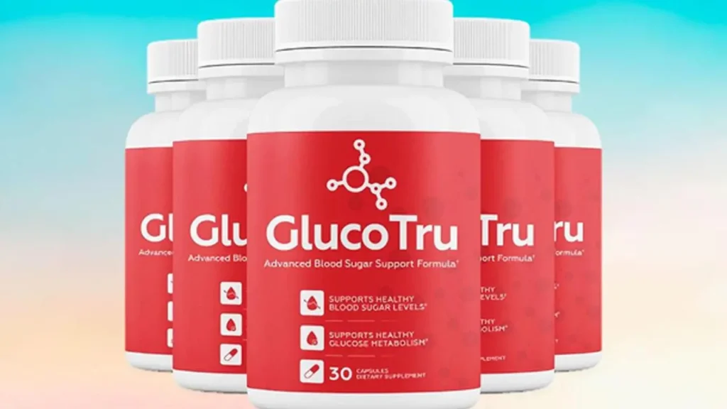 GlucoTru Reviews