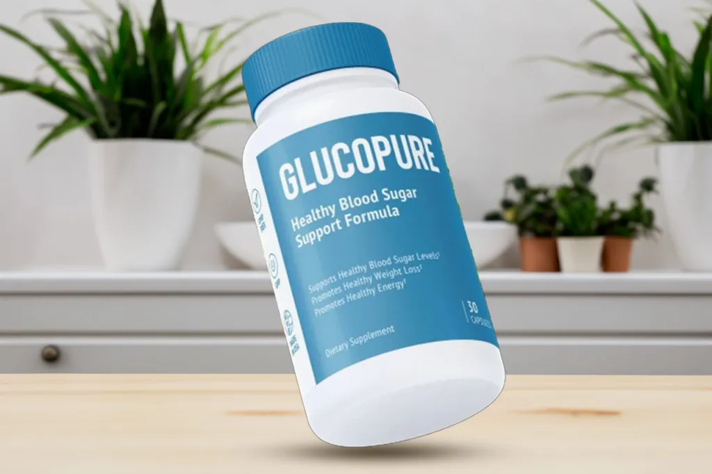 Glucopure Reviews