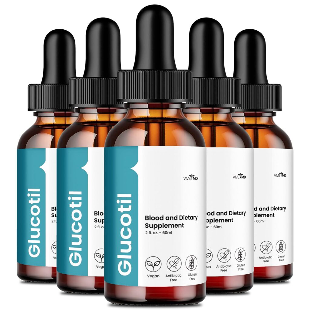 Glucotil Reviews