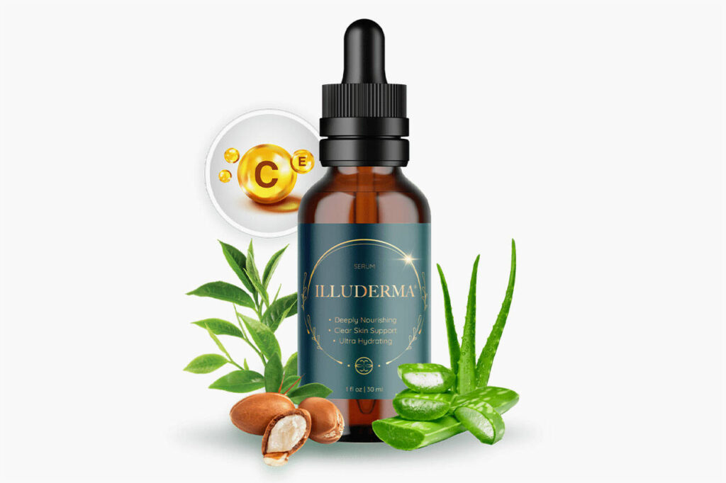 IlluDerma Reviews