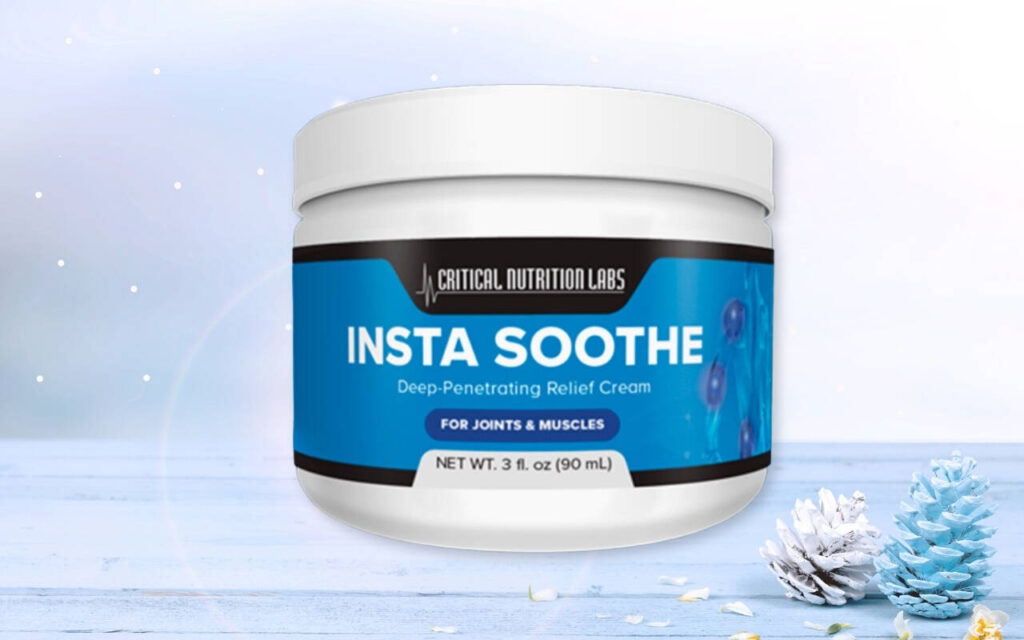 Insta Soothe Reviews