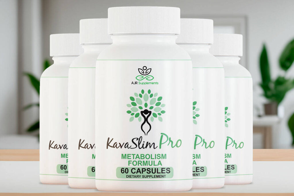 KavaSlim Pro Reviews