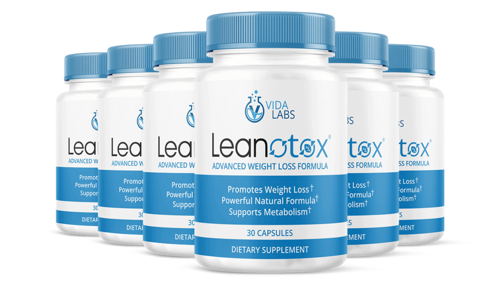 Leanotox Reviews