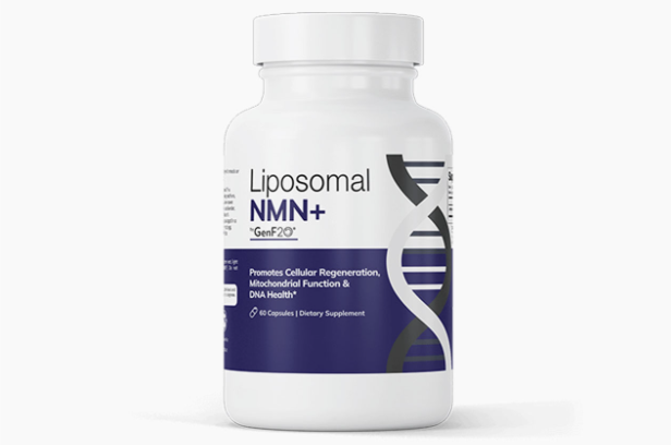 Liposomal Nmn+ Reviews