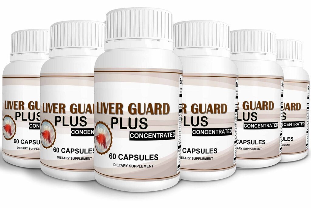 Liver Guard Plus Reviews