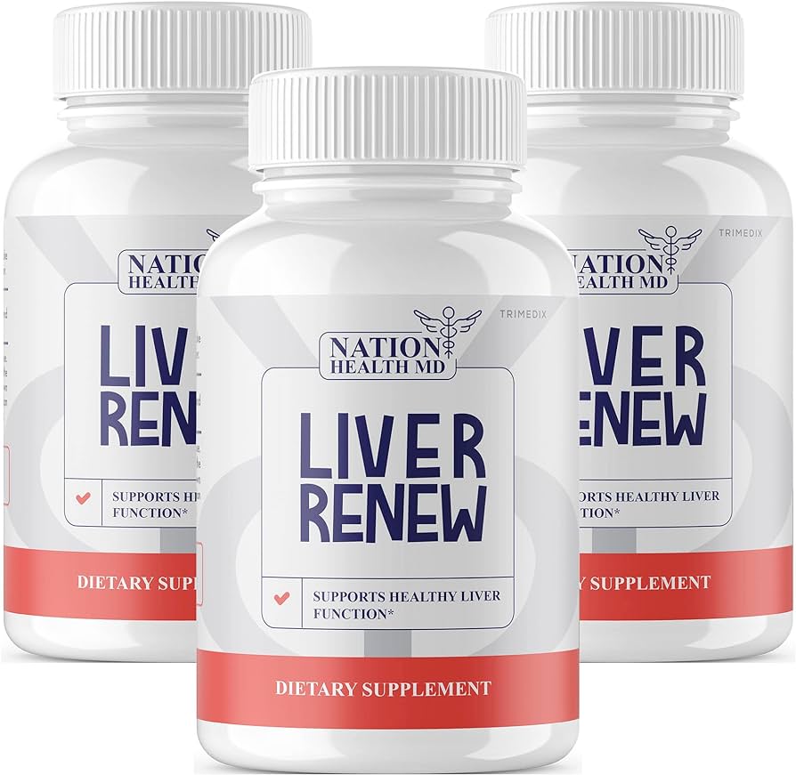 Liver Renew Reviews