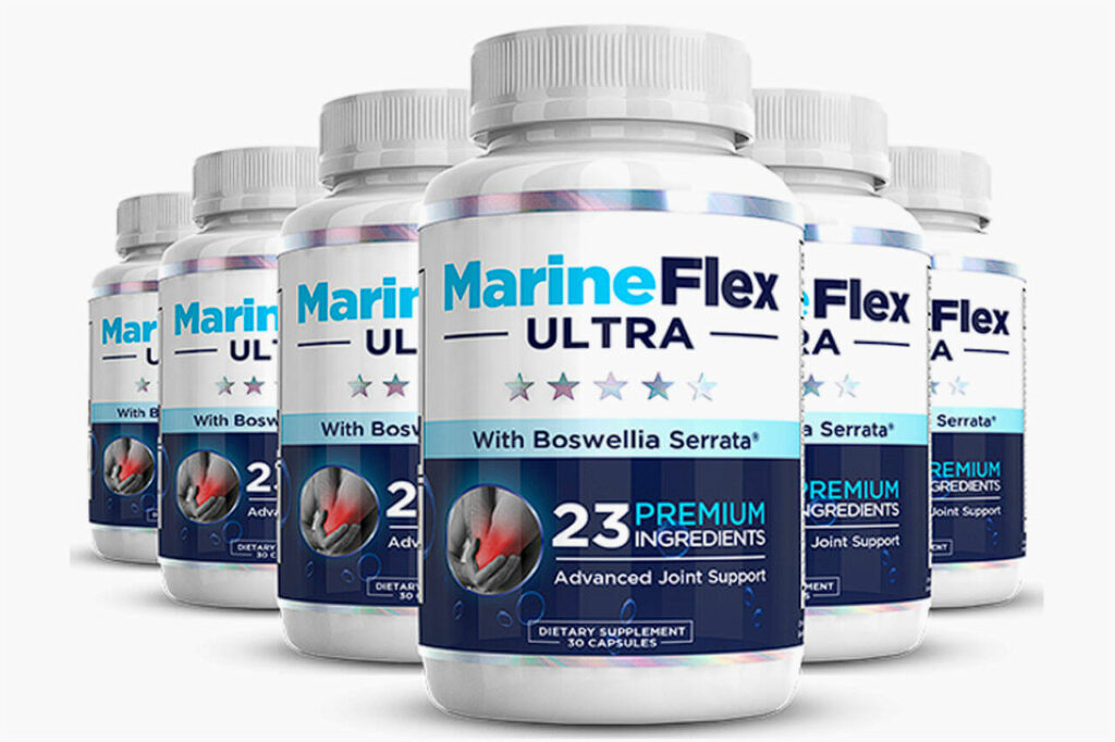 Marine Flex Ultra Reviews