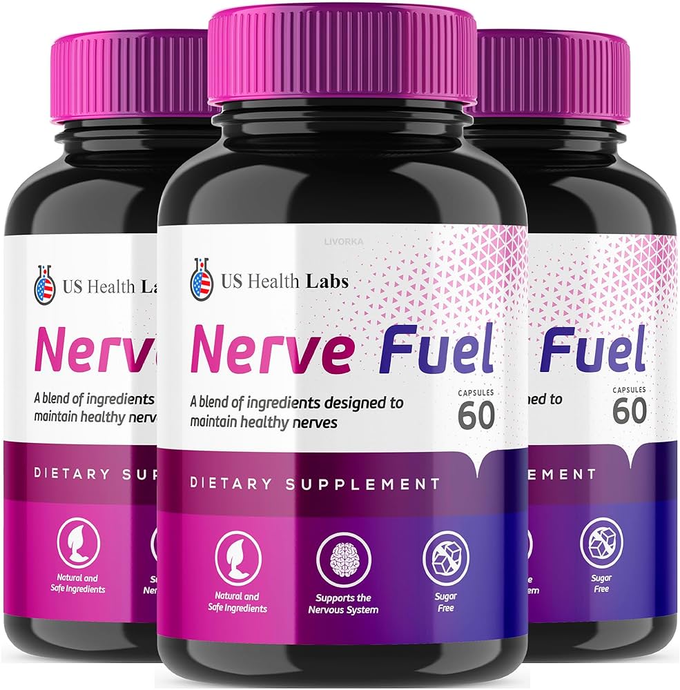 Nerve Fuel Reviews