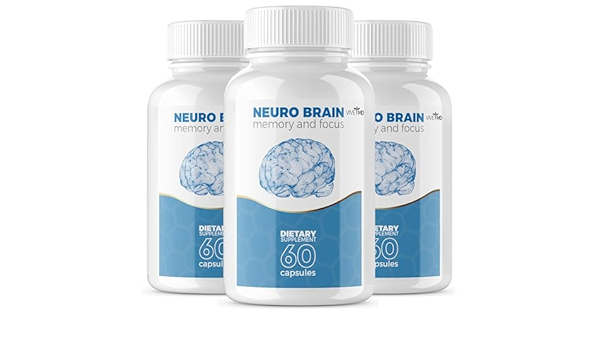 Neuro Brain Reviews