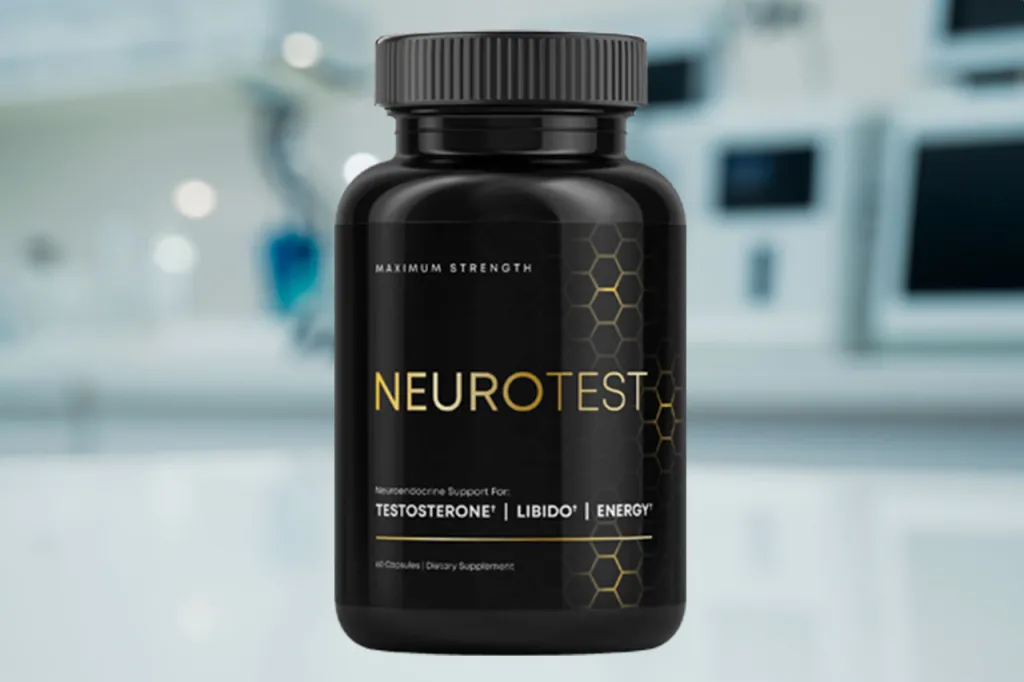 NeuroTest Reviews