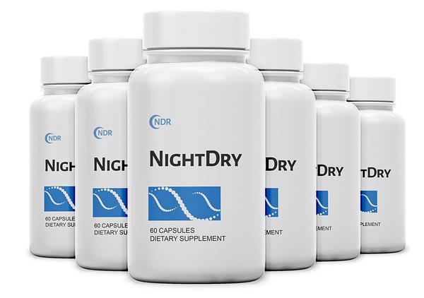 NightDry Reviews