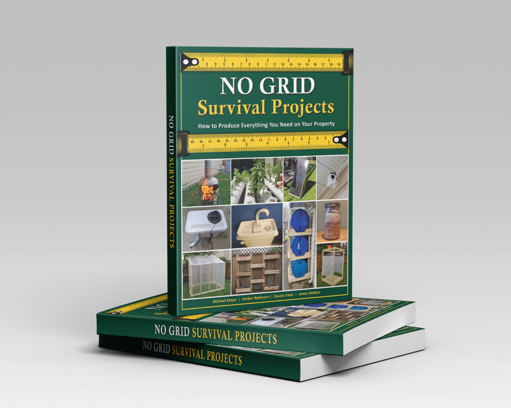 No Grid Survival Projects Reviews