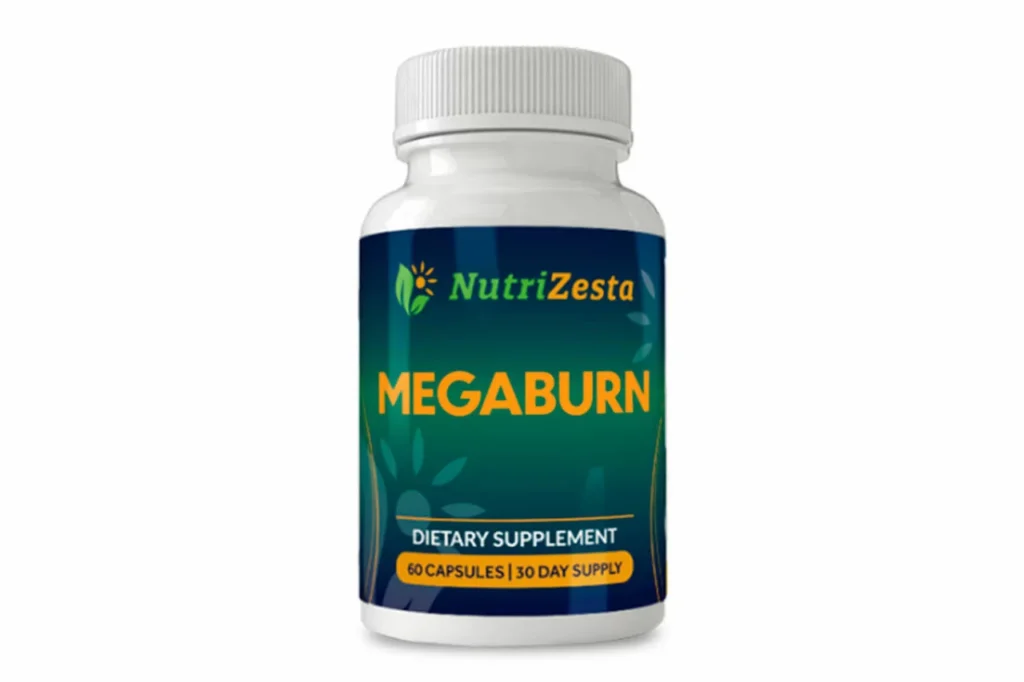 NutriZesta MegaBurn Reviews