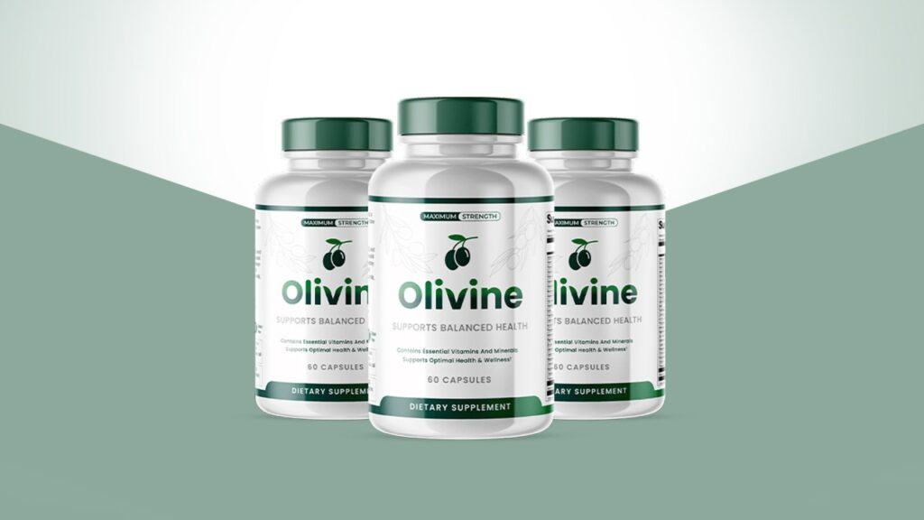 Olivine Reviews