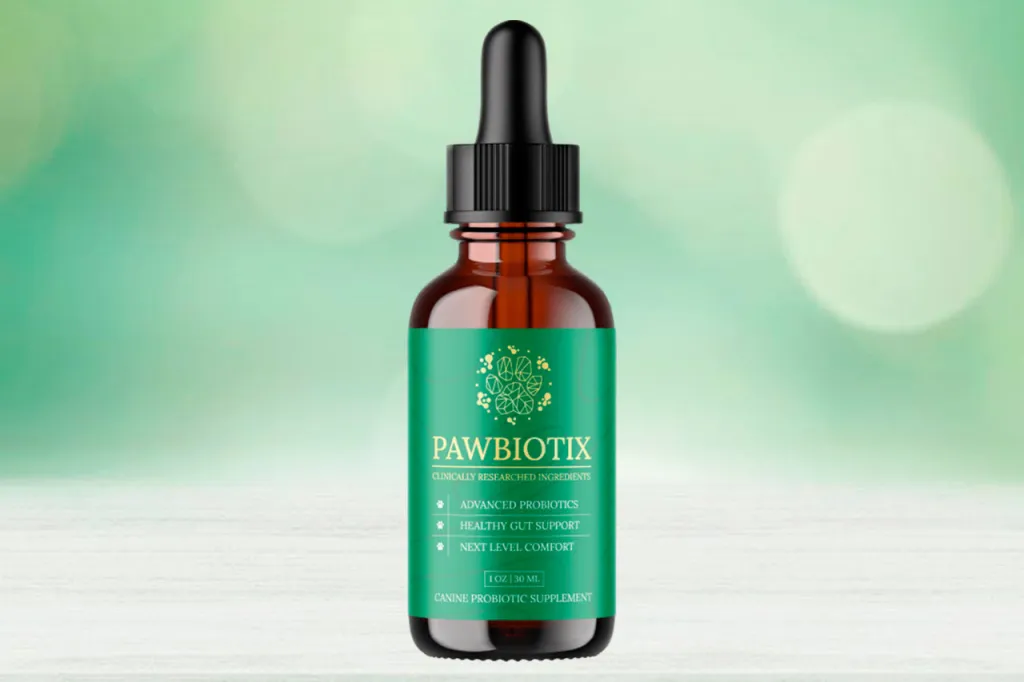 Pawbiotix Reviews