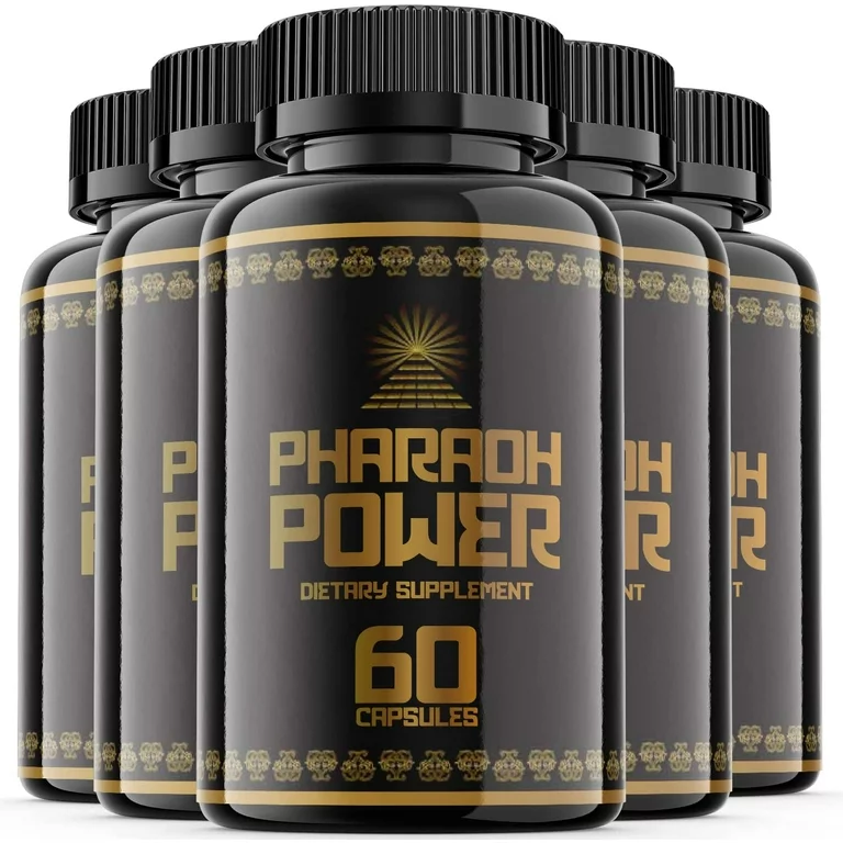 Pharaoh Power Reviews