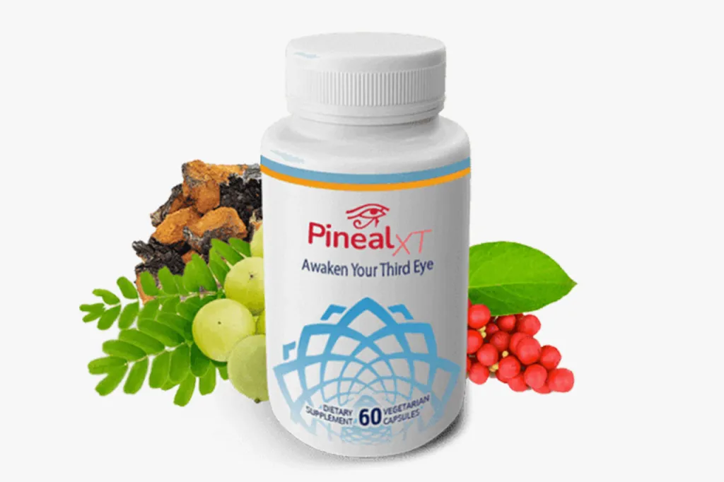 Pineal XT Reviews