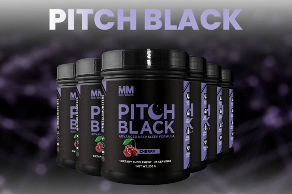 Pitch Black Reviews