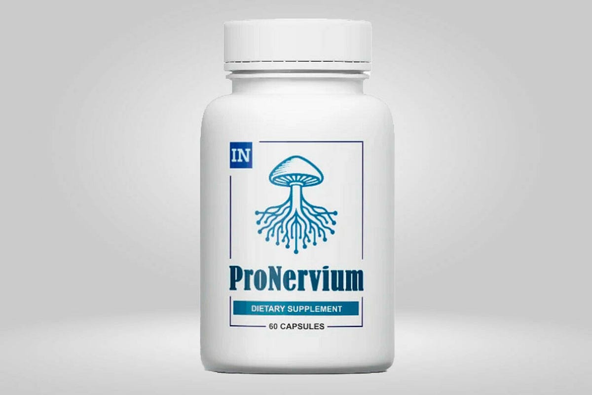 ProNervium Reviews