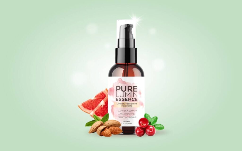 PureLumin Essence Reviews