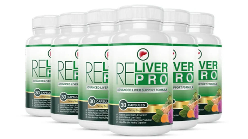 Reliever Pro Reviews