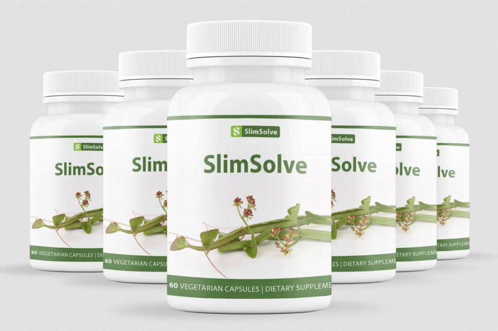 SlimSolve Reviews