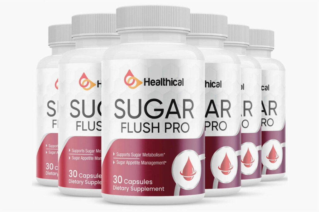 Sugar Flush Pro Reviews