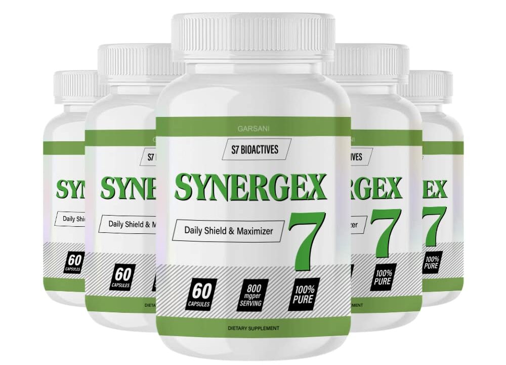 Synergex 7 Reviews