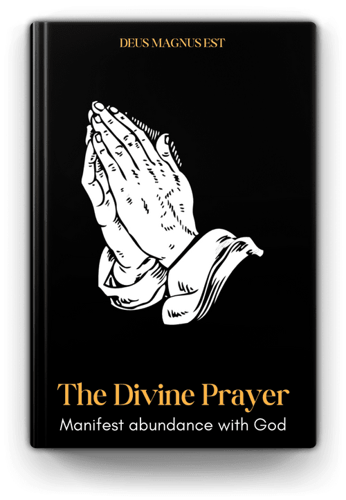 The Divine Prayer Reviews