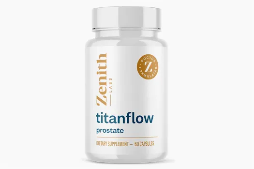 TitanFlow Reviews