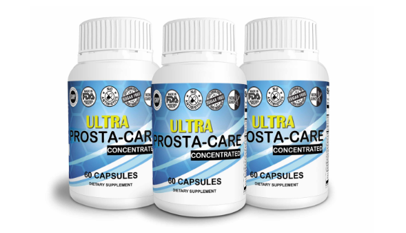 Ultra Prosta Care Reviews