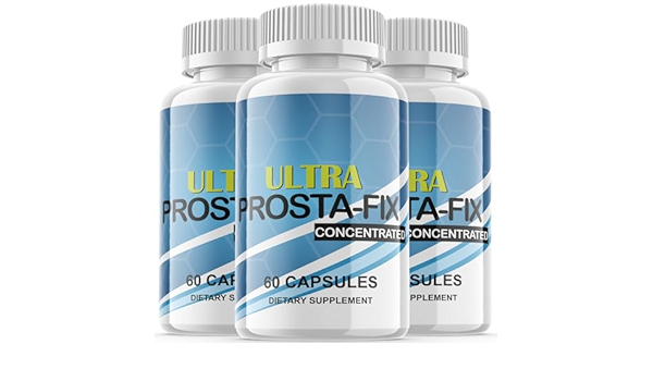 Ultra Prosta Fix Reviews