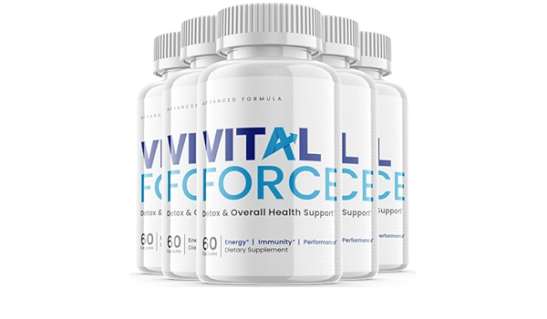 VitalForce Reviews